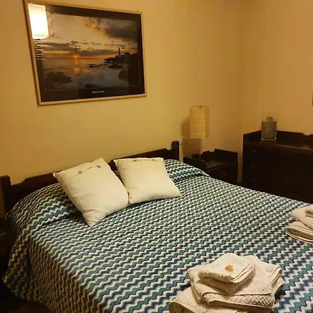 Semesterbostad P.piano - Centro Paese