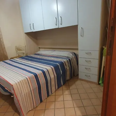 P.piano - Centro Paese Villasimius