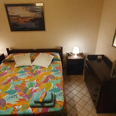 P.piano - Centro Paese Semesterbostad