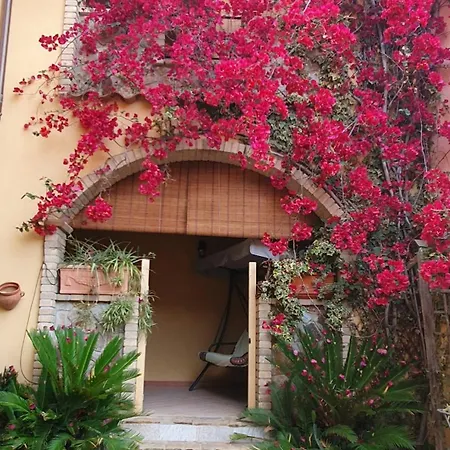 P.piano - Centro Paese Holiday home Villasimius