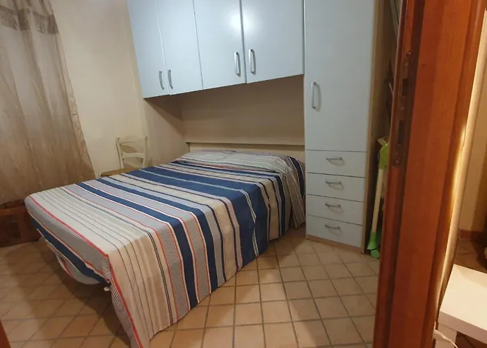 P.piano - Centro Paese Villasimius