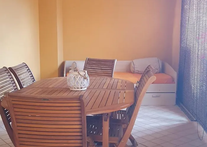 P.piano - Centro Paese Vakantiehuis