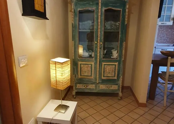 P.piano - Centro Paese Vakantiehuis Villasimius