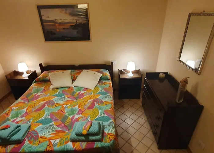 P.piano - Centro Paese Vakantiehuis